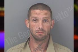 Timothy Atwood — Douglas County Jail Bookings