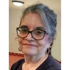 Irma Lidia (Serrano) Amber Obituary December 23, 2019