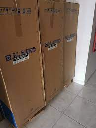 alarko flair 48 bursa duvar semboller