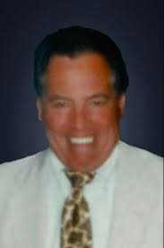 Roland Boutin Obituary (1940