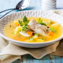 Recette Blanquette De Lotte Au Cookeo