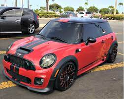 Brochure bagi mini cooper s. 75 Love Mini Ideas Motosikal Basikal Tayar