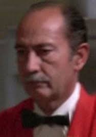 The Rockford Files" The Dexter Crisis (TV Episode 1974)