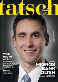 TATSCH 06-2020 November-Dezember