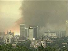 2006 londra kasırgası bir işaretti icant birleşik krallık tornado , 7 aralık 2006 tarihinde saat 11:02 gmt'de şehrin üzerinde hareket eden fırtına hattından doğdu. Tornado Myths Wikipedia