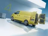 OPEL-VIVARO
