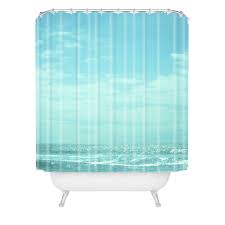 Lisa Argyropoulos California Dreaming Shower Curtain Curtains Kids Bathroom Dream Design