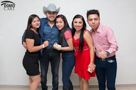Meet & Greet con Gerardo Ortiz!