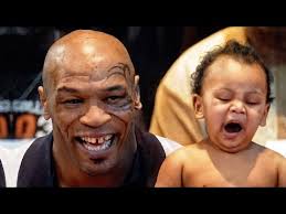 Mike Tyson's 7 Kids: Untold Stories of Triumph and Tragedy