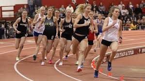 Huntington North's Addison Wiley takes home two state championships at  track state finals