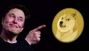 Tesla ceo elon musk had fun this weekend pranking the cryptocurrency word. Will Dogecoin Become The Currency Of The Internet Another Support From Elon Musk