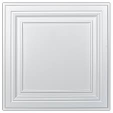 Related:ceiling tiles 2x2 white armstrong ceiling tiles 2x2 2x2 drop ceiling tiles. A10905p12 Art3d Pvc Ceiling Tiles 2 X2 Plastic Sheet In White 12 Pack