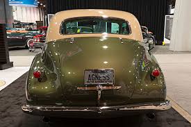 Image result for Shirvan Green 1940 Oldsmobile