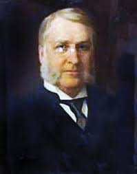 Who Was Henry T. Wing?