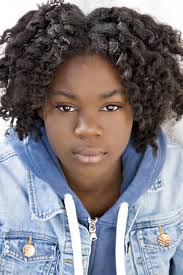 Trinity Moriah Jones