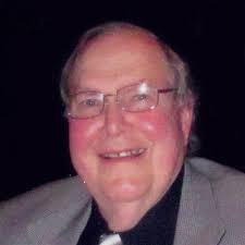 Dr. R. Paul Penningroth