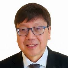 Professor Chien Ming Wang