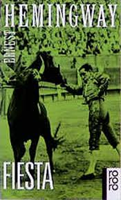 Ebay.com has been visited by 1m+ users in the past month Fiesta Von Ernest Hemingway 1972 Medimops
