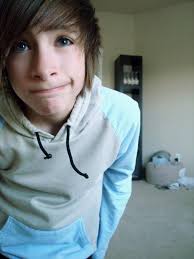 Cute guys on pinterest | cute guys, blue eyes and brown hair. Jayk Cute Guys Discovered By Teen Memories