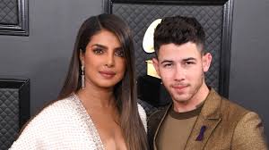 Priyanka chopra and nick jonas. Priyanka Chopra And Nick Jonas S Relationship A Complete Timeline Glamour