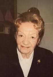 Obituary information for Luba (Hirniak) Cholhan