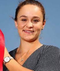 Ashleigh barty live score (and video online live stream), schedule and results from ashleigh barty performance & form graph is sofascore tennis livescore unique algorithm that we are generating. Ashleigh Barty Wiki Alter Korpermasse Fotos Myinstagirls