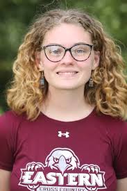 2023 Women's Cross Country Roster