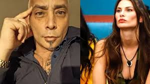 Morto il fratello 27enne (di mercoledì 3 febbraio 2021) terribile notizia per la prima finalista del grande fratello vip, dayane mello. 8on W9gf9t8qim