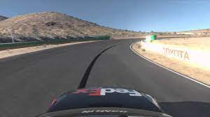 Buenas gente estoy creando un campeonato de nascar en gt6 claro los sabados a las 12 con todas las ayudas quitadas menos el abs sin requisitos de tunning los circuitos seran los siguientes. 620pp Nascar Super Lap Willow Springs International Raceway Big Willow Page 5