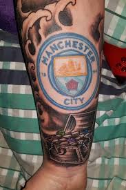 A subreddit to post pictures of women (real ones or drawn / animated) with tattoos just below the navel. Manchester City Tattoos Manchester City Players And Their Tattoos Pics
