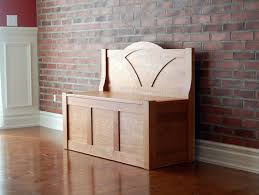 Banc De Queteux Cerisier Trash Can Home Portfolio