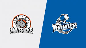 What to watch for in mavs vs. 2021 Kansas City Mavericks Vs Wichita Thunder Videos Flohockey