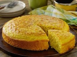 Pastel De Pan De Elote Receta Pan De Elote Pastel De Elote Receta Torta De Elote