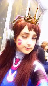 Profile for Sunset Valley Cosplay