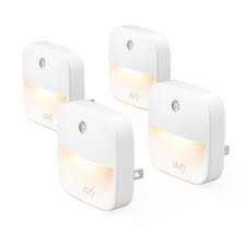 Plug In Night Lights Lighting The Home Depot