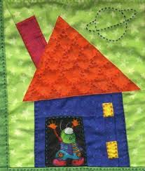 Lily Investigations Com Imagens Patchwork Pachwork Bolsa De Mao
