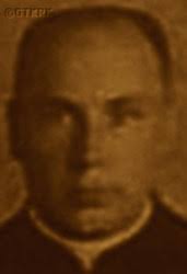 JOSEPH KOZŁOWSKI — MARTYROLOGY