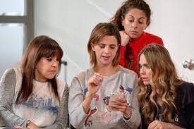 Comunidad Montepinar