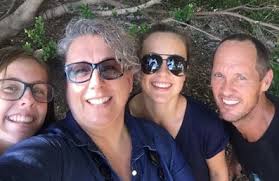 EAST KIMBERLEY CHAPLAINCY