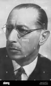 Baroque music concert painting hi-res stock photography and images