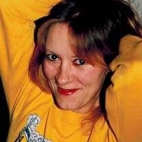 Margaret "Marge" Mae Harmon Obituary