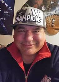 Obituary for Simon John Greenleaf