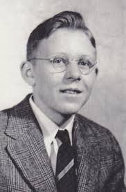 Donald Patten Obituary