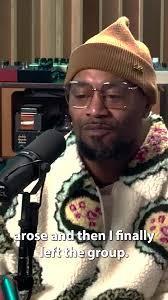 Chris Anderson opens up about a pivotal moment in his career, sharing why  he made the daring decision to leave his highly successful band. Tune in to  this exclusive clip from our podcast episode 47 to ...