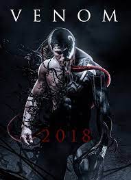 Pin By Samuel Amaral On Venom Venom Venom Movie Venom 2018