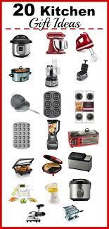 20 Kitchen Gift Ideas Gift Guide For Busy Home Cooks Kitchen Gift Gifts Unique Gifts For Men