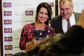 The winner takes home $500,000 and the title of sole survivor. Successful Night At The 8th Annual National Reality Tv Awards 2018 Nrta