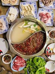 I think of seafood but steamboat bakar. Steamboat Hotpot In Kota Kinabalu Sabaheats