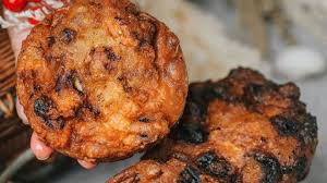 Bukan rahasia lagi bila pisang goreng hangat adalah kudapan favorit banyak orang. Resep Pisang Goreng Madu Bu Nanik Ala Rumahan Camilan Nikmat Buat Teman Ngeteh Di Sore Hari Herstory