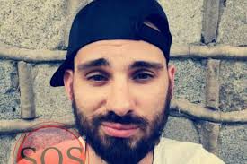 We Wrocławiu zaginął 33-letni Krystian Derda z Minkowic Oławskich